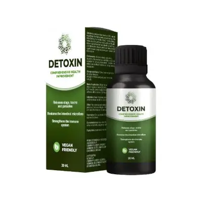 Detoxin