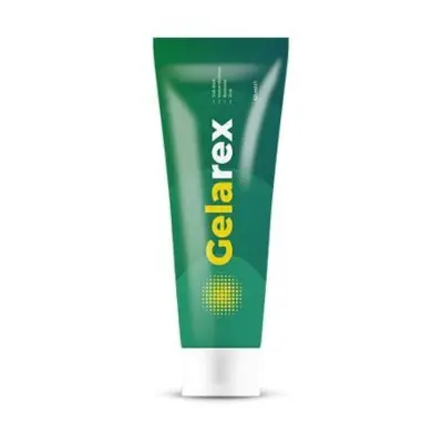 Gelarex