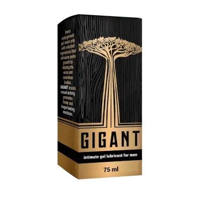 Gigant gel