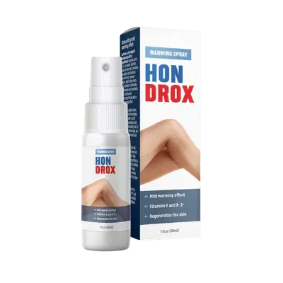 Hondrox