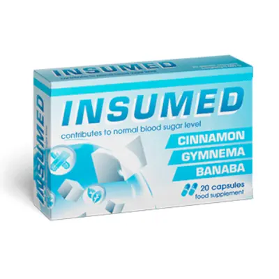 Insumed