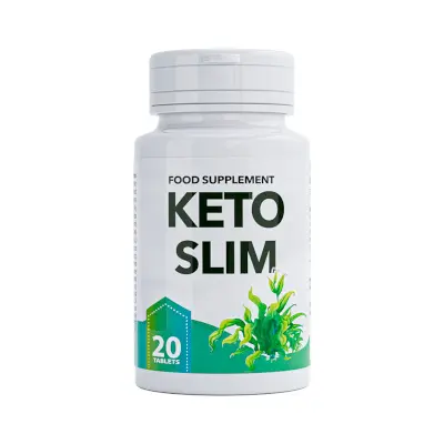 Keto Slim