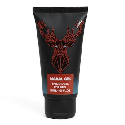 Maral Gel