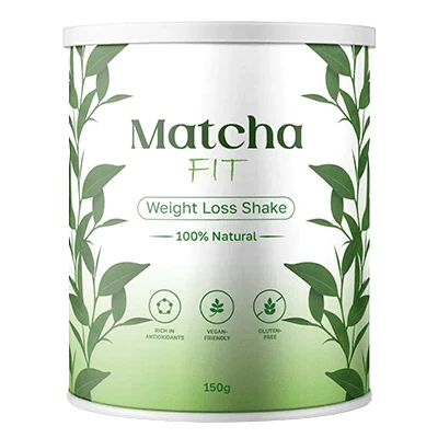 Matcha Slim