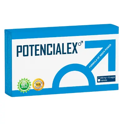 Potencialex