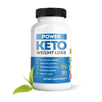 PowerKeto