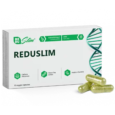 Reduslim