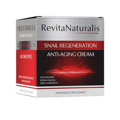 RevitaNaturalis