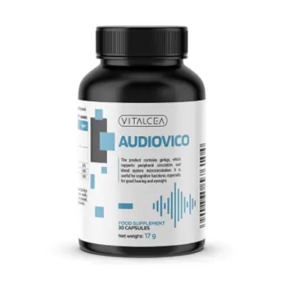 Audiovico