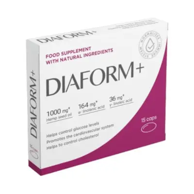 Diaform