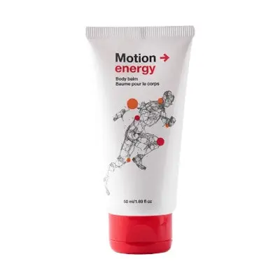 Motion-Energy