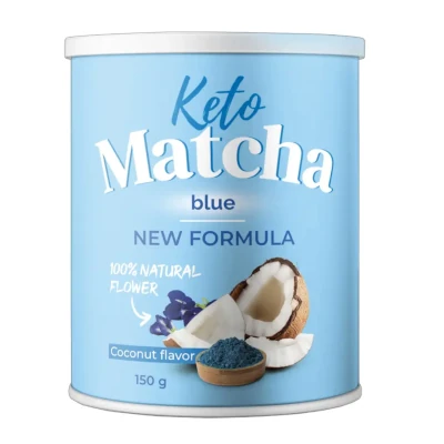 Keto-Matcha-Blue