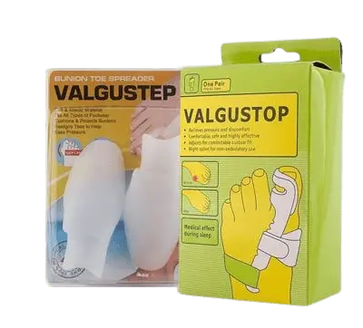 Valgus-2-in-1